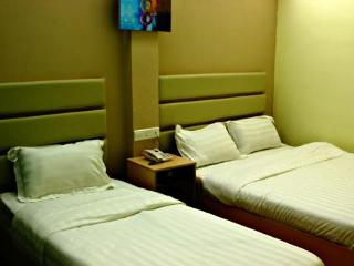 Imagen general del Hotel Oyo 89837 Ocean 77. Foto 15