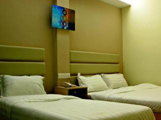 Imagen general del Hotel Oyo 89837 Ocean 77. Foto 16