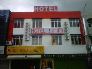 Imagen general del Hotel Oyo 89891 1st Inn Subang Sj15. Foto 1