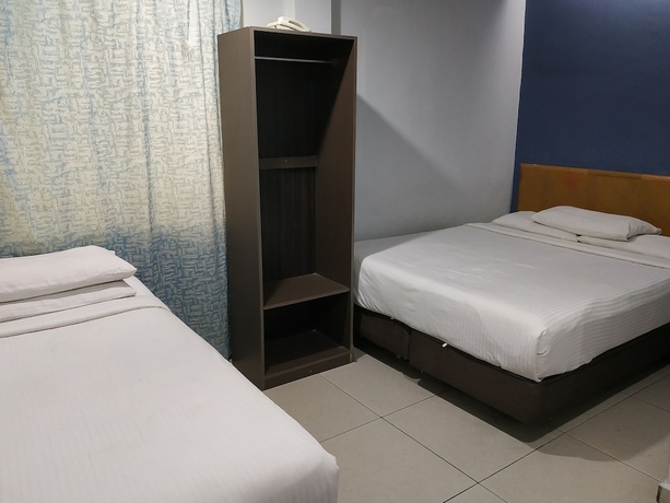 Imagen de la habitación del Hotel Oyo 90030 Al Jafs. Foto 6