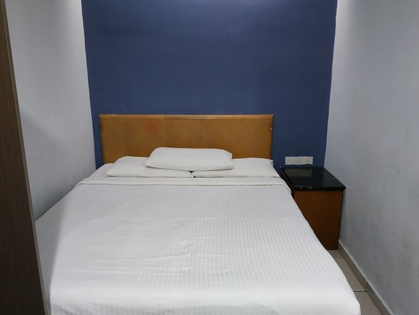 Imagen de la habitación del Hotel Oyo 90030 Al Jafs. Foto 7