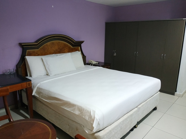 Imagen de la habitación del Hotel Oyo 90030 Al Jafs. Foto 10