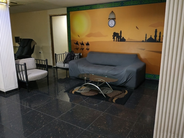 Imagen de los interiores del Hotel Oyo 90030 Al Jafs. Foto 17