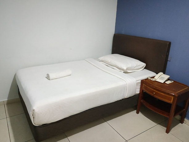 Imagen de la habitación del Hotel Oyo 90030 Al Jafs. Foto 11