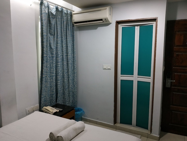 Imagen de la habitación del Hotel Oyo 90030 Al Jafs. Foto 12