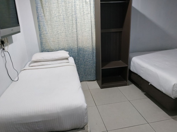 Imagen de la habitación del Hotel Oyo 90030 Al Jafs. Foto 14