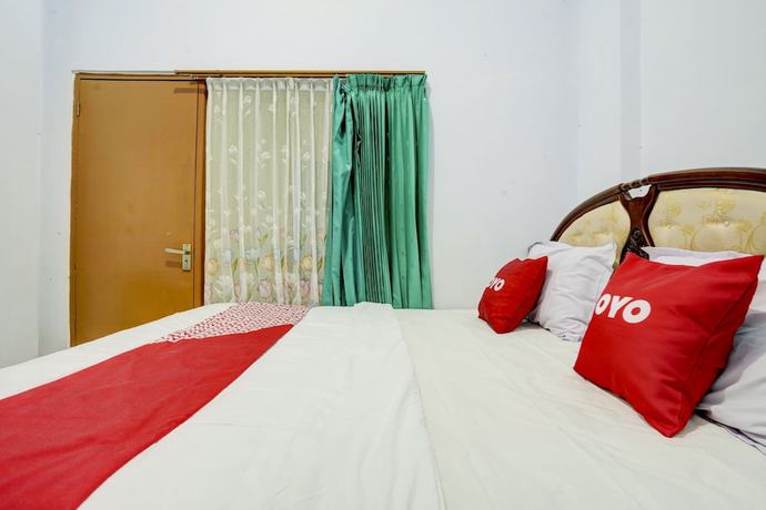Imagen de la habitación del Hotel Oyo 90118 Diamond Syariah. Foto 2
