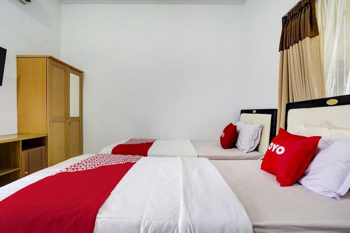 Imagen de la habitación del Hotel Oyo 90118 Diamond Syariah. Foto 4