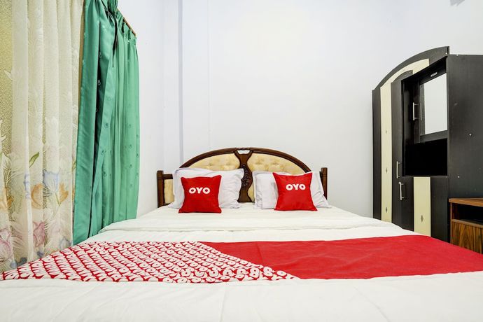 Imagen de la habitación del Hotel Oyo 90118 Diamond Syariah. Foto 5