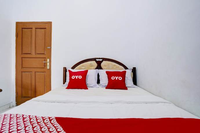 Imagen de la habitación del Hotel Oyo 90118 Diamond Syariah. Foto 6