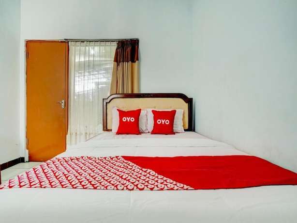 Imagen de la habitación del Hotel Oyo 90118 Diamond Syariah. Foto 7