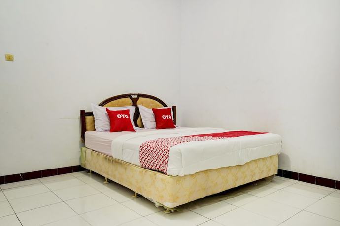 Imagen de la habitación del Hotel Oyo 90118 Diamond Syariah. Foto 11