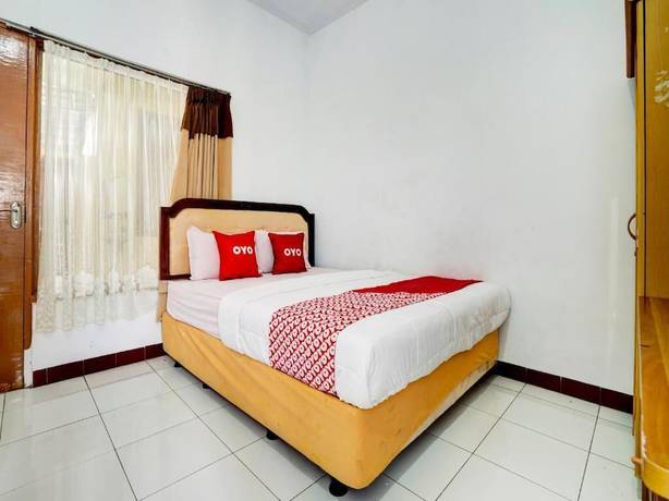 Imagen de la habitación del Hotel Oyo 90118 Diamond Syariah. Foto 12