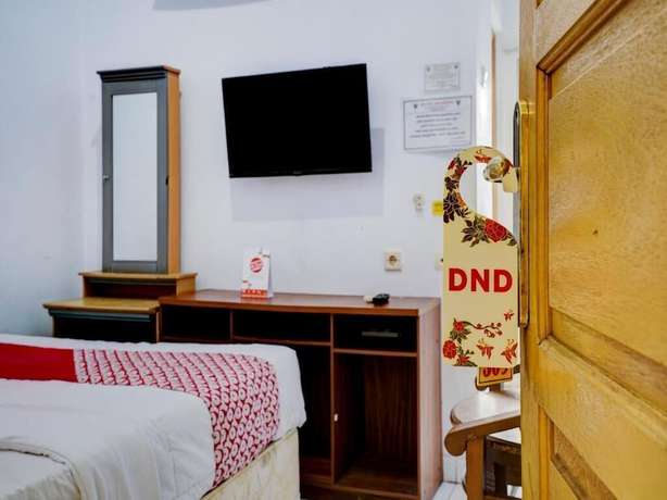 Imagen de la habitación del Hotel Oyo 90118 Diamond Syariah. Foto 13