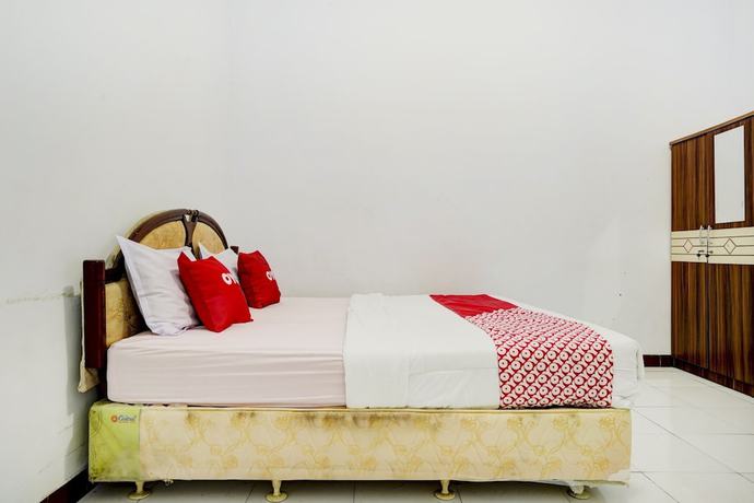 Imagen de la habitación del Hotel Oyo 90118 Diamond Syariah. Foto 14