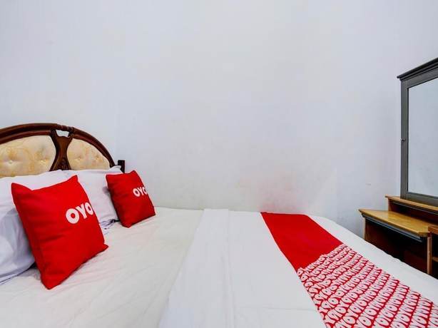 Imagen de la habitación del Hotel Oyo 90118 Diamond Syariah. Foto 15