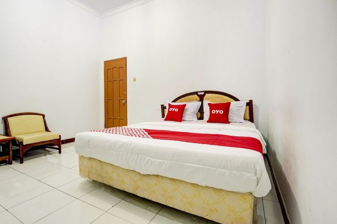 Imagen de la habitación del Hotel Oyo 90118 Diamond Syariah. Foto 17