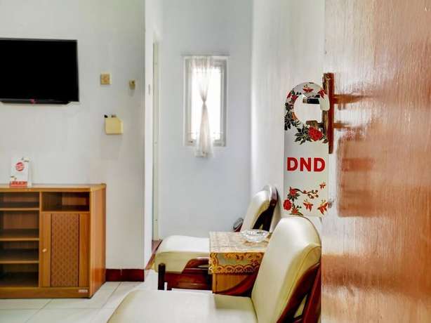 Imagen de la habitación del Hotel Oyo 90118 Diamond Syariah. Foto 18