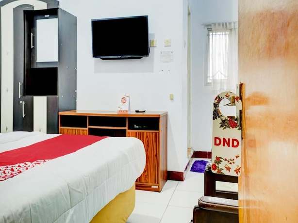 Imagen de la habitación del Hotel Oyo 90118 Diamond Syariah. Foto 20