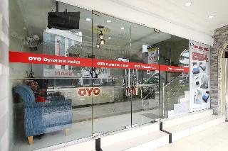 Imagen general del Hotel Oyo 90170 Dynamic. Foto 6