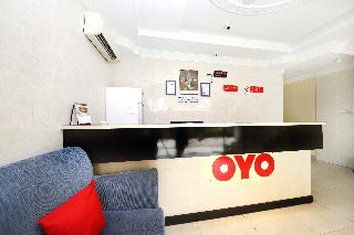 Imagen general del Hotel Oyo 90170 Dynamic. Foto 9