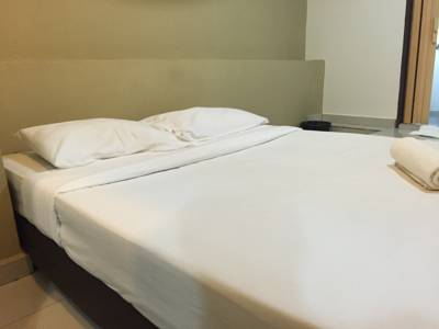 Imagen general del Hotel Oyo 90235 Inap Sri Gombak. Foto 1
