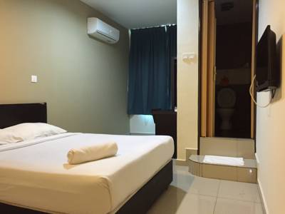 Imagen general del Hotel Oyo 90235 Inap Sri Gombak. Foto 2