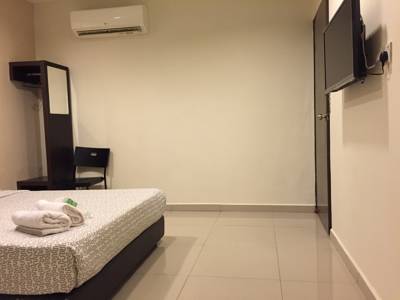 Imagen general del Hotel Oyo 90235 Inap Sri Gombak. Foto 4