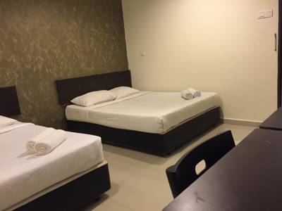 Imagen general del Hotel Oyo 90235 Inap Sri Gombak. Foto 5
