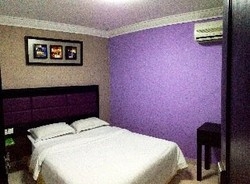 Imagen general del Hotel Oyo 90249 Euro (klang). Foto 1