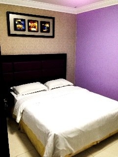 Imagen de la habitación del Hotel Oyo 90249 Euro (klang). Foto 8