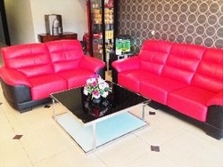 Imagen de la habitación del Hotel Oyo 90249 Euro (klang). Foto 9