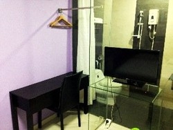 Imagen de la habitación del Hotel Oyo 90249 Euro (klang). Foto 10