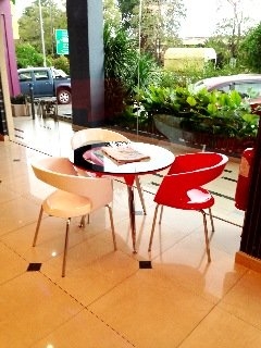 Imagen general del Hotel Oyo 90249 Euro (klang). Foto 6