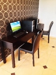 Imagen de la habitación del Hotel Oyo 90249 Euro (klang). Foto 13