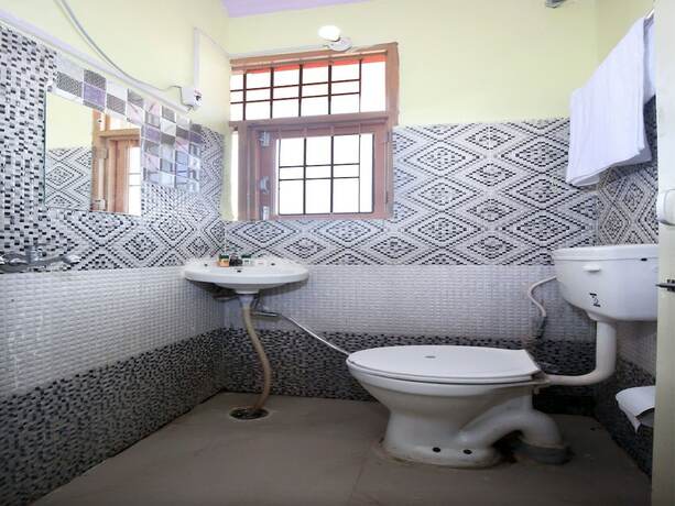 Imagen general del Hotel Oyo 9038 Comfort. Foto 12