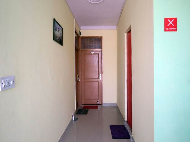Imagen general del Hotel Oyo 9038 Comfort. Foto 13