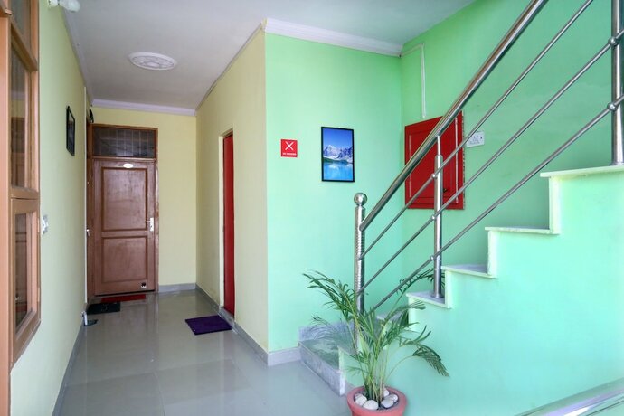 Imagen general del Hotel Oyo 9038 Comfort. Foto 14