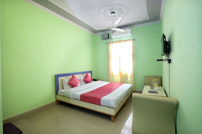 Imagen general del Hotel Oyo 9038 Comfort. Foto 15