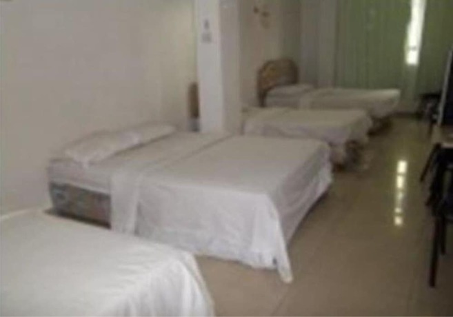 Imagen de la habitación del Hotel Oyo 90494 Sam Huat. Foto 9