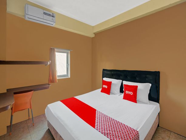 Imagen general del Hotel Oyo 90499 Fortune. Foto 1