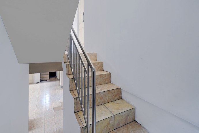 Imagen de los interiores del Hotel Oyo 90499 Fortune. Foto 15