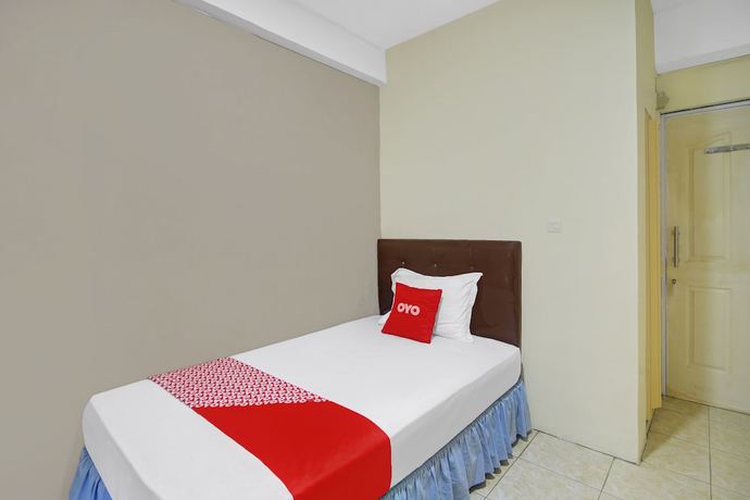 Imagen de la habitación del Hotel Oyo 90499 Fortune. Foto 6