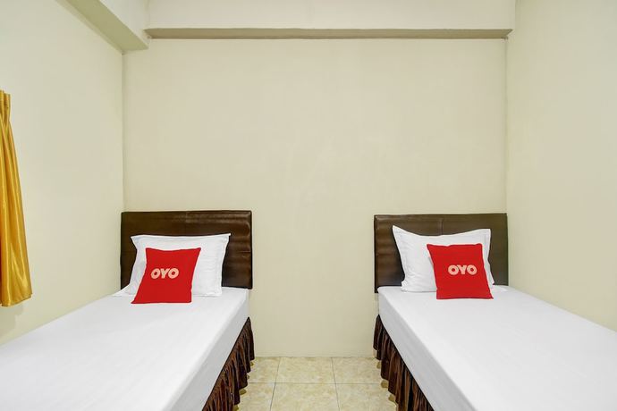 Imagen de la habitación del Hotel Oyo 90499 Fortune. Foto 8