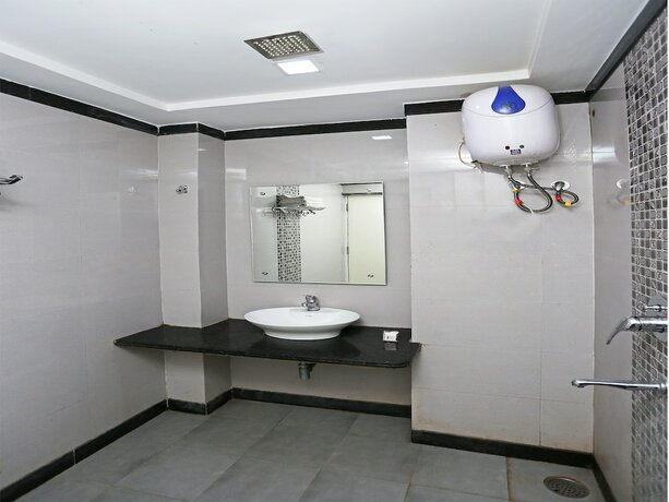 Imagen general del Hotel Oyo 9050 Saya. Foto 4