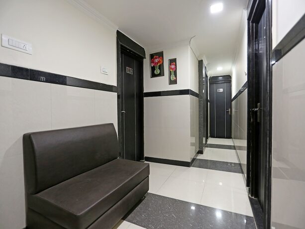 Imagen general del Hotel Oyo 9050 Saya. Foto 16