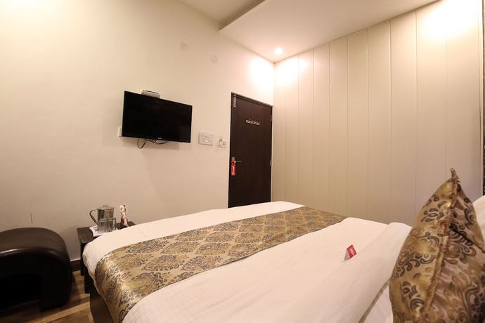 Imagen de la habitación del Hotel Oyo 9055 Rich Inn. Foto 5