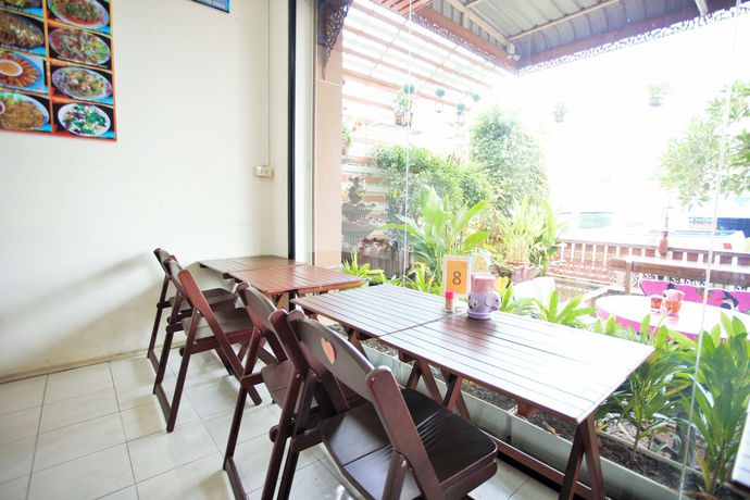 Imagen de la habitación del Hotel Oyo 906 Bann One Love. Foto 10