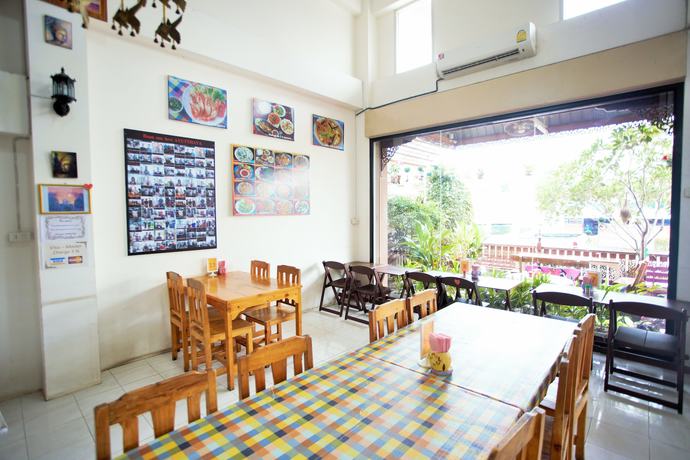 Imagen de la habitación del Hotel Oyo 906 Bann One Love. Foto 12