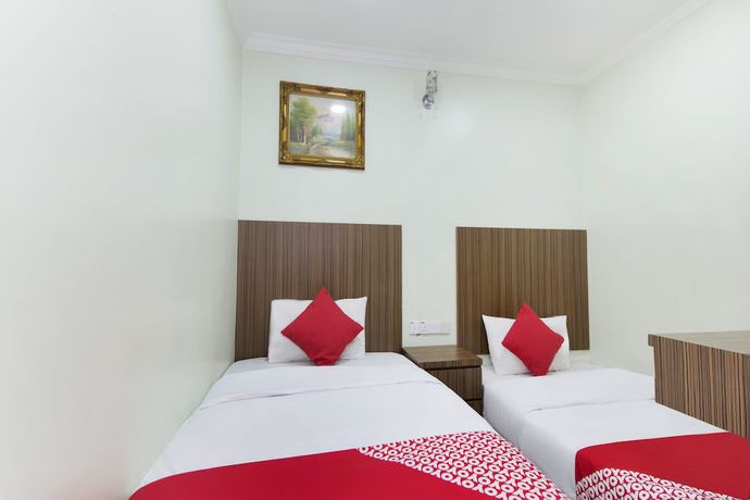 Imagen de la habitación del Hotel Oyo 90623 Thank Q Inn 3. Foto 4